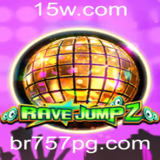 Explorando o Vibrante Mundo de RaveJump2: Uma Jornada em BR757