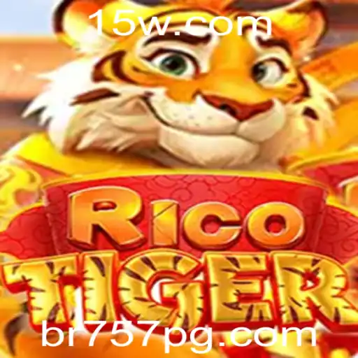 Descubra o Fascinante Mundo de RicoTiger e a Dinâmica do Jogo BR757