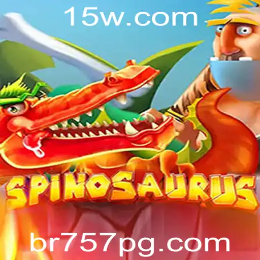 Descubra o Jogo Spinosaurus: Entre Aventura e Estratégia com BR757