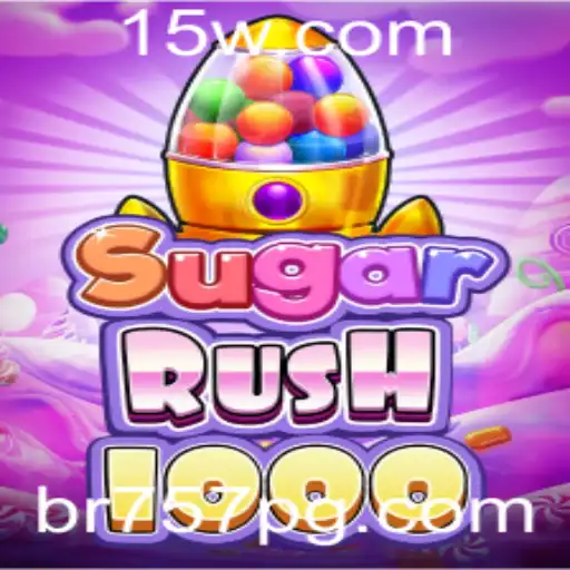 Descubra SugarRush1000: Um Mundo de Doçura e Diversão