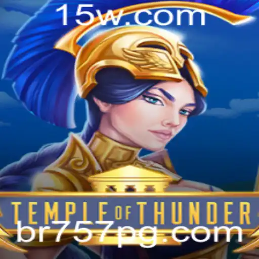 TempleofThunder: A Inovadora Experiência de Jogo Baseada na Estratégia BR757