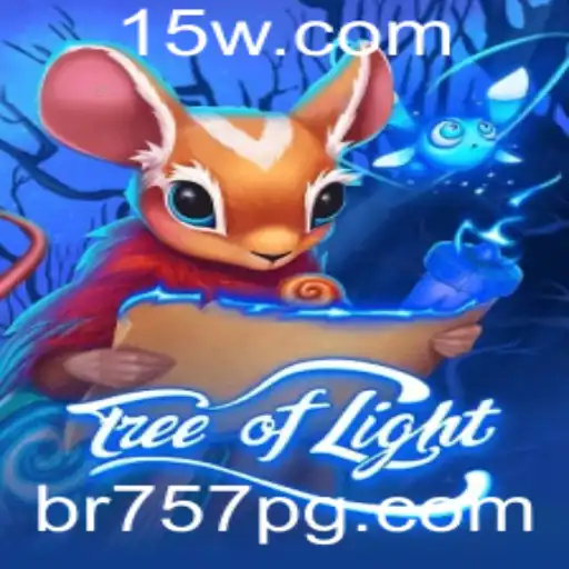 Descubra as Aventuras de 'TreeofLight': O Universo Lendário da Palavra-Chave BR757