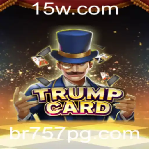 Explorando o Fenômeno do Jogo TrumpCard: Um Mergulho Completo