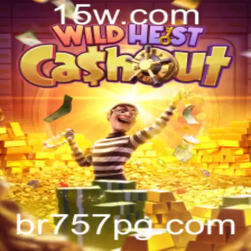 Explorando o Fascinante Mundo de WildHeistCashout BR757