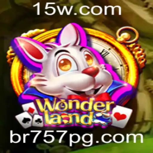Explorando o Mundo Mágico de Wonderland: Uma Jornada Interativa